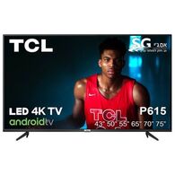 טלוויזיה TCL 70P615 4K  70 אינטש למכירה , 7 image
