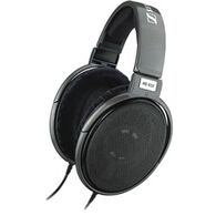 אוזניות  חוטיות Sennheiser HD650 למכירה 