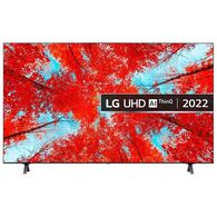 טלוויזיה LG UQ9000 ThinQ A 86UQ90006LC 4K  86 אינטש למכירה 
