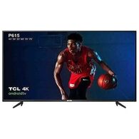 טלוויזיה TCL 50P615 4K  50 אינטש למכירה , 4 image