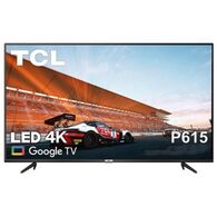 טלוויזיה TCL 50P615 4K  50 אינטש למכירה , 3 image
