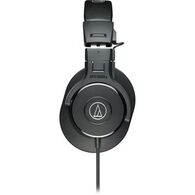אוזניות  חוטיות Audio Technica ATH-M30X אודיו טכניקה למכירה 