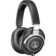 אוזניות  חוטיות Audio Technica ATH-M70x אודיו טכניקה למכירה , 2 image
