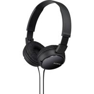 אוזניות  חוטיות Sony MDR-ZX110 סוני למכירה , 3 image