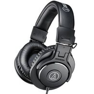 אוזניות  חוטיות Audio Technica ATH-M30X אודיו טכניקה למכירה , 3 image