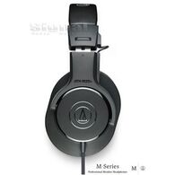אוזניות  חוטיות Audio Technica ATH-M20x אודיו טכניקה למכירה , 3 image