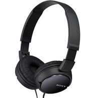 אוזניות  חוטיות Sony MDR-ZX110 סוני למכירה , 2 image