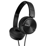 אוזניות  חוטיות Sony MDR-ZX110 סוני למכירה , 4 image
