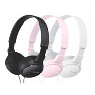 אוזניות  חוטיות Sony MDR-ZX110 סוני למכירה , 6 image