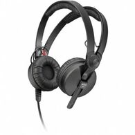 אוזניות  חוטיות Sennheiser HD25 למכירה 