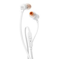 אוזניות  חוטיות JBL T110 למכירה 