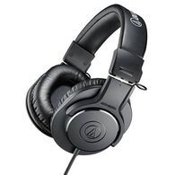 אוזניות  חוטיות Audio Technica ATH-M20x אודיו טכניקה למכירה , 4 image
