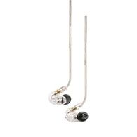 אוזניות  חוטיות Shure SE215 שור למכירה 