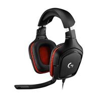 אוזניות  חוטיות Logitech G332 לוגיטק למכירה 
