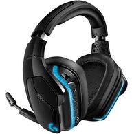 אוזניות  אלחוטיות Logitech G935 לוגיטק למכירה 