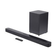 מקרן קול JBL Bar 2.1 Deep Bass למכירה 