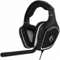 אוזניות  חוטיות Logitech G332 לוגיטק למכירה , 3 image