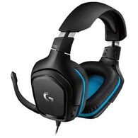 אוזניות  חוטיות Logitech G432 לוגיטק למכירה , 3 image