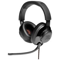 אוזניות  חוטיות JBL Quantum 300 למכירה 