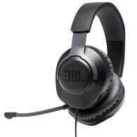 אוזניות  חוטיות JBL Quantum 100 למכירה 