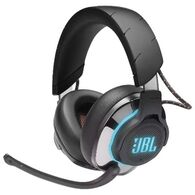 אוזניות JBL Quantum 800 Bluetooth למכירה 