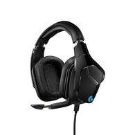 אוזניות  אלחוטיות Logitech G935 לוגיטק למכירה , 3 image