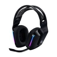 אוזניות  אלחוטיות Logitech G733 לוגיטק למכירה 