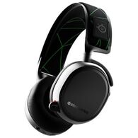 אוזניות  אלחוטיות SteelSeries Arctis 9X למכירה 