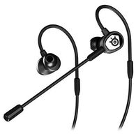 אוזניות  חוטיות SteelSeries Tusq למכירה 