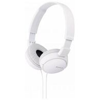 אוזניות  חוטיות Sony MDR-ZX110AP/B סוני למכירה 