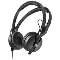 אוזניות  חוטיות Sennheiser HD25 Plus למכירה 