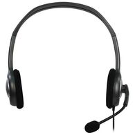 אוזניות  חוטיות Logitech H110 לוגיטק למכירה , 2 image