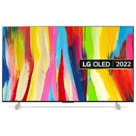 טלוויזיה LG C2 OLED42C26LB 4K  42 אינטש למכירה , 2 image