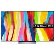טלוויזיה LG C2 OLED77C26LA 4K  77 אינטש למכירה 
