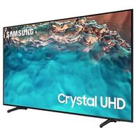 טלוויזיה Samsung UE55BU8000 4K  55 אינטש סמסונג למכירה 