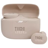 אוזניות JBL Tune 130NC TWS True Wireless למכירה 