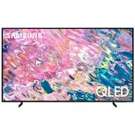 טלוויזיה Samsung QE75Q60B 4K  75 אינטש סמסונג למכירה 