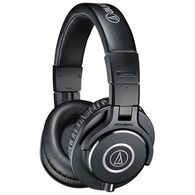 אוזניות  חוטיות Audio Technica ATH M40x אודיו טכניקה למכירה , 2 image