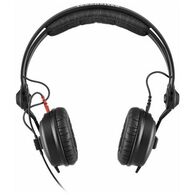 אוזניות  חוטיות Sennheiser HD25 Plus למכירה , 4 image
