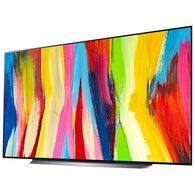 טלוויזיה LG OLED65C26LA 4K  65 אינטש למכירה 