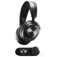 אוזניות  אלחוטיות SteelSeries Arctis Nova Pro Wireless למכירה , 3 image