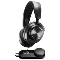 אוזניות  חוטיות SteelSeries Arctis Nova Pro למכירה 