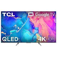 טלוויזיה TCL 75C635 4K  75 אינטש למכירה , 3 image