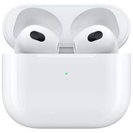 אוזניות Apple AirPods 3 with MagSafe Charging Case MME73ZM/A True Wireless אפל למכירה , 2 image