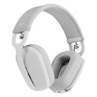 אוזניות  אלחוטיות Logitech Zone Vibe 100 לוגיטק למכירה 