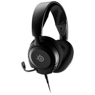 אוזניות  חוטיות SteelSeries Arctis Nova 1 למכירה , 4 image