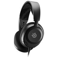 אוזניות  חוטיות SteelSeries Arctis Nova 1 למכירה 