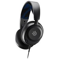 אוזניות  חוטיות SteelSeries Arctis Nova 1P למכירה 