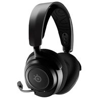 אוזניות  אלחוטיות SteelSeries Arctis Nova 7 למכירה 