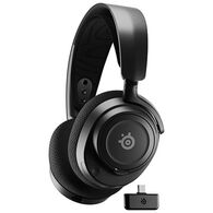 אוזניות  אלחוטיות SteelSeries Arctis Nova 7 למכירה , 3 image